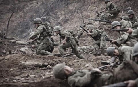 블룸버그이코노믹 한국전쟁시 러시아 우크라이나의 피해액 2배