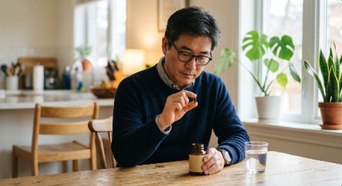 치매 예방약