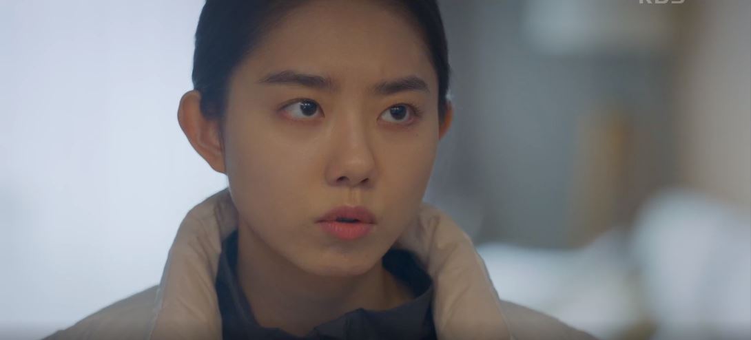 순정복서 6회