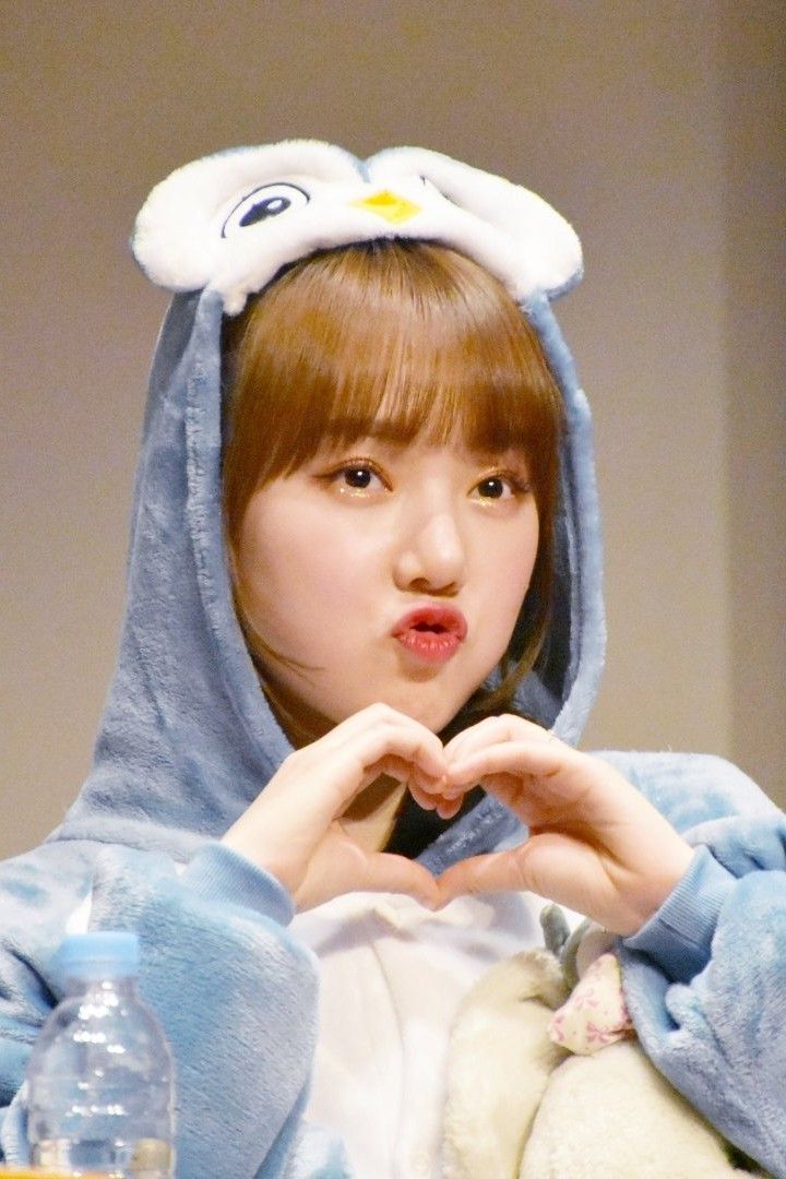 여자친구 팬사인회 모음