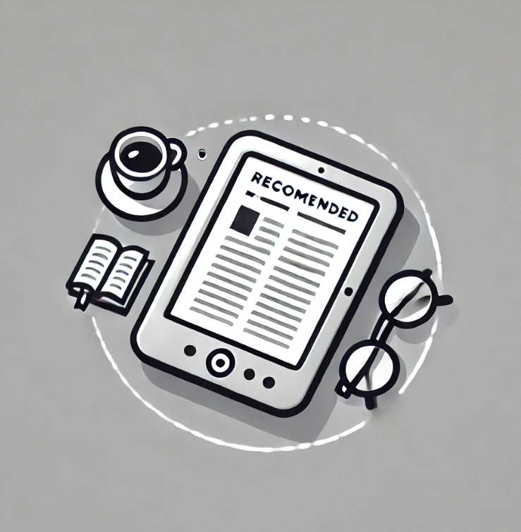 전자책 리더기 추천 관련