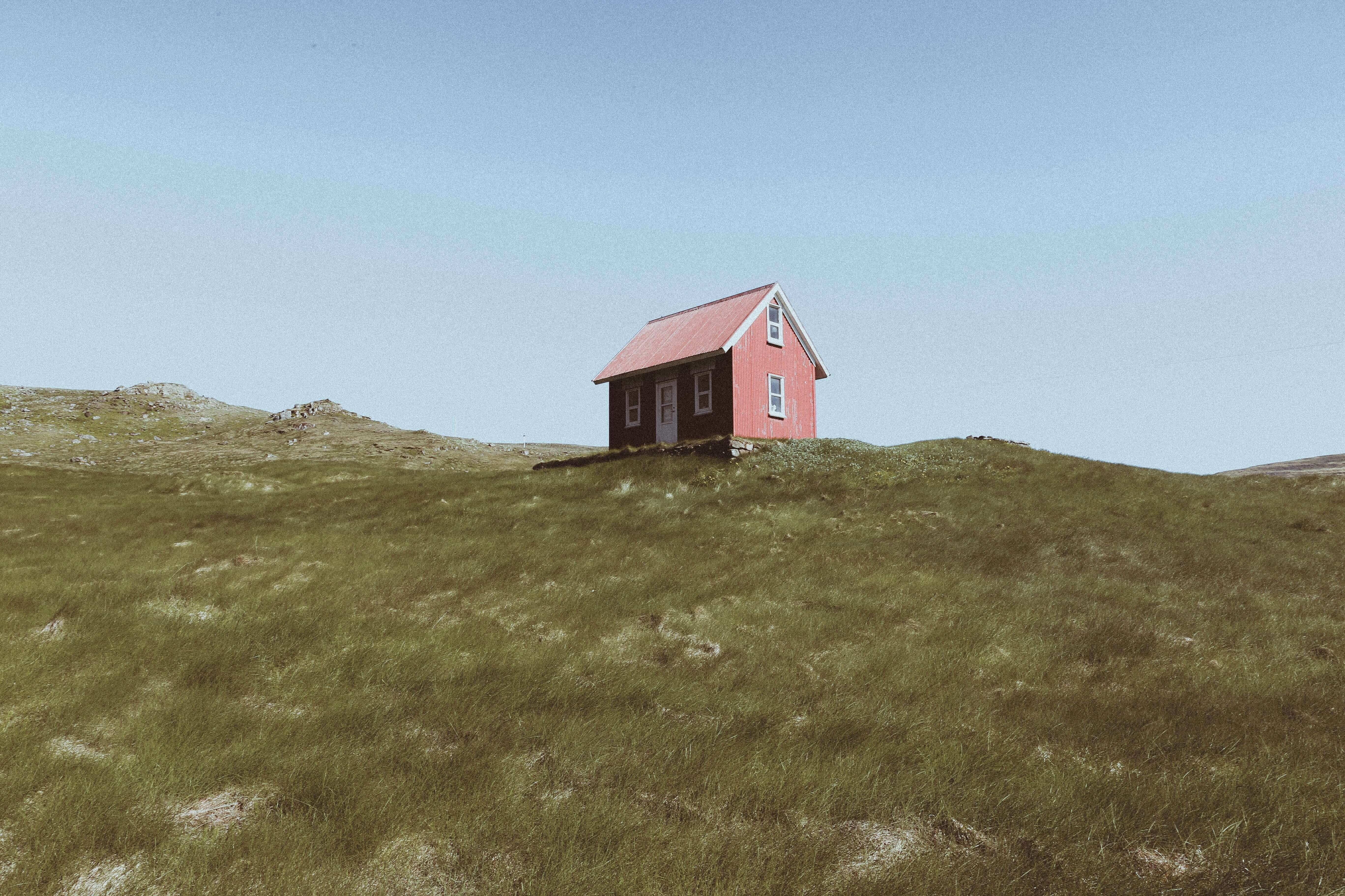 2030세대 집 못 산다. 불가능한 꿈일까?