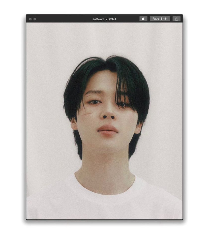 BTS 지민