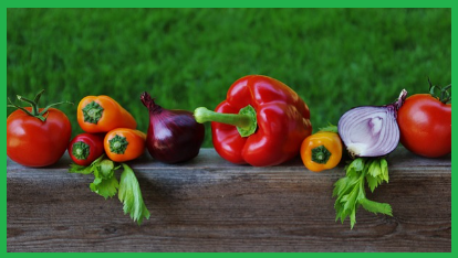 당뇨에 좋은 음식