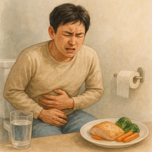 장염-증상-5가지