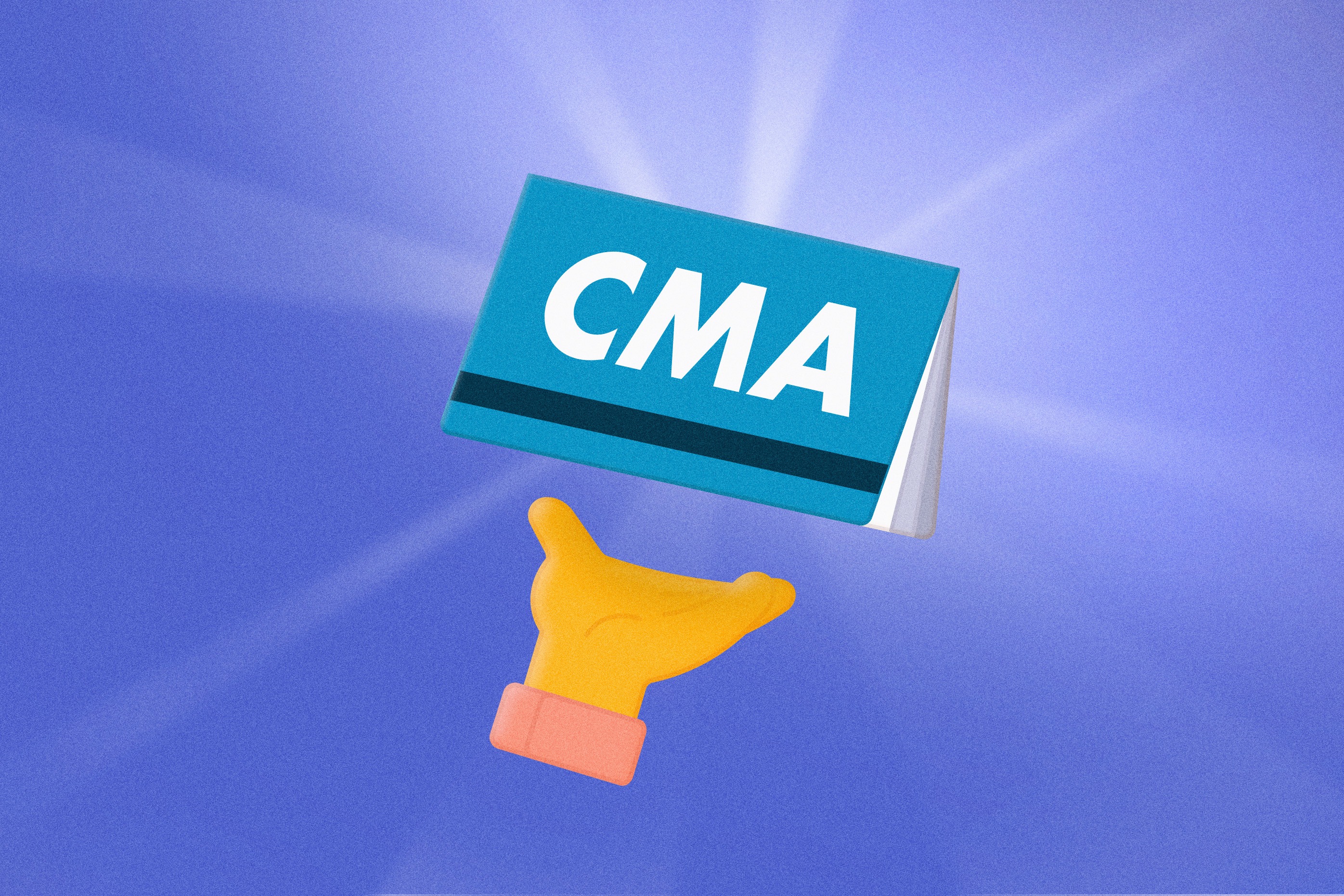 cma 통장이란