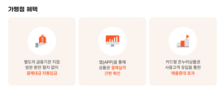 디지털온누리상품권 앱