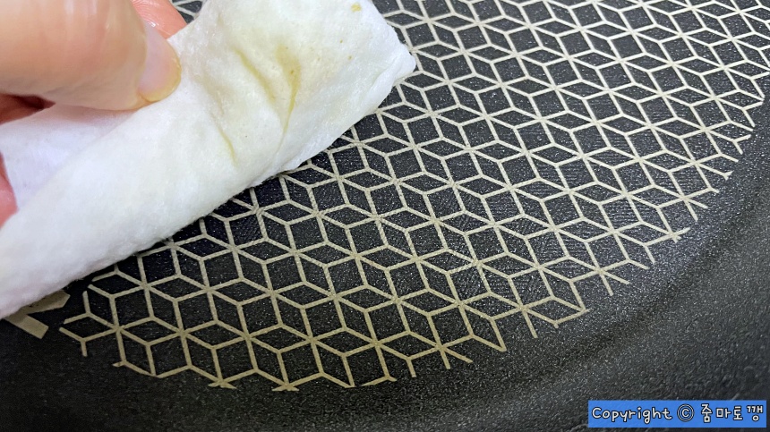 시금치-데친물로-닦기