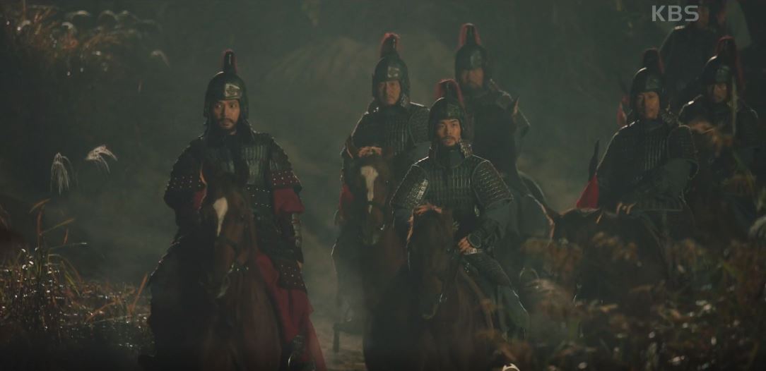 고려거란전쟁_12회