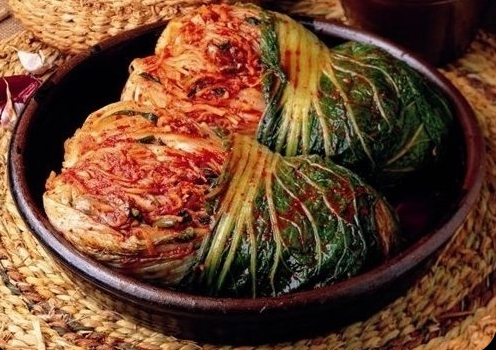 김치