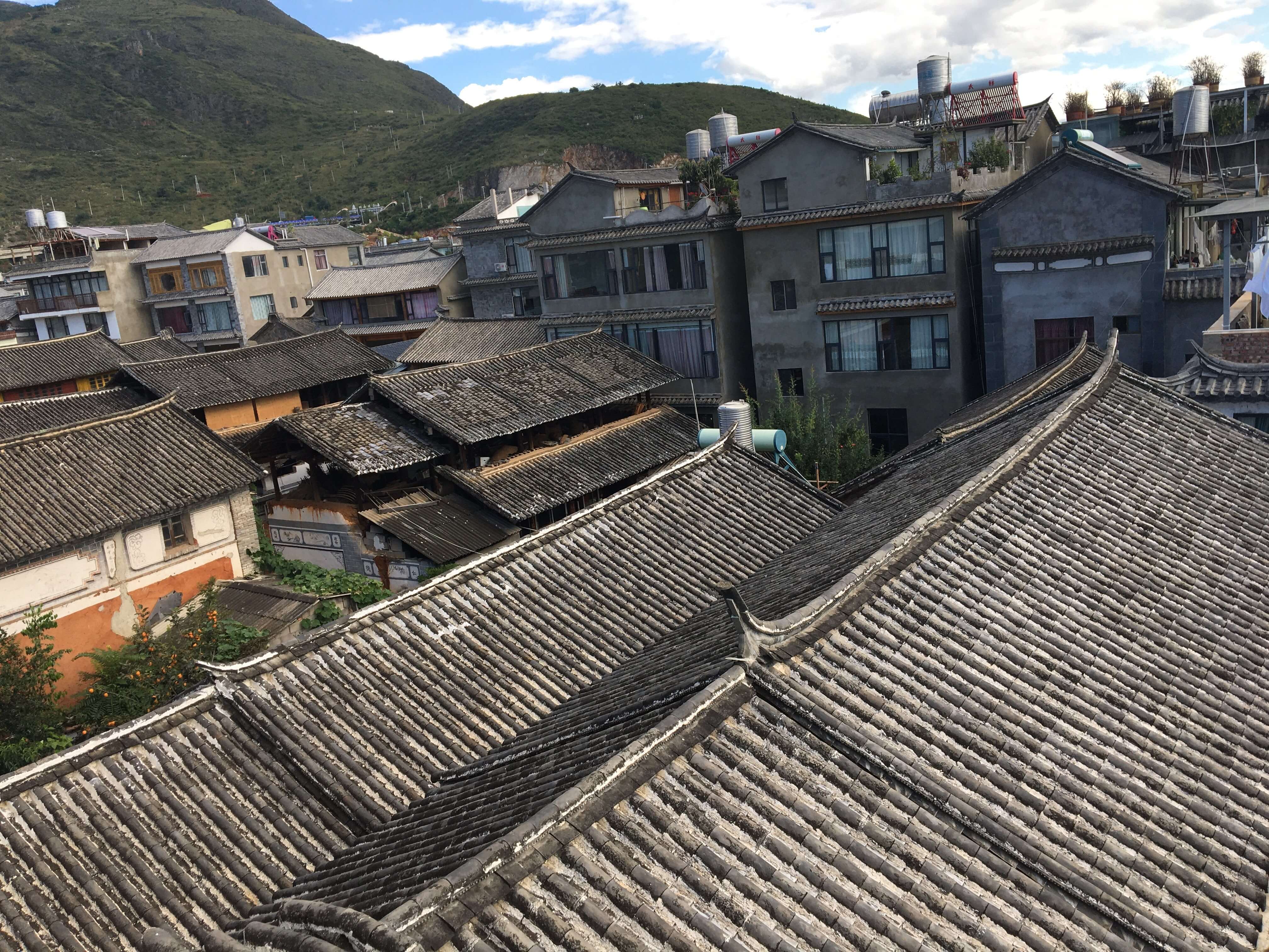 중국 따리 여행 가이드 | 얼하이 호수와 고성에서 즐기는 힐링 코스(中國大理) 관련사진