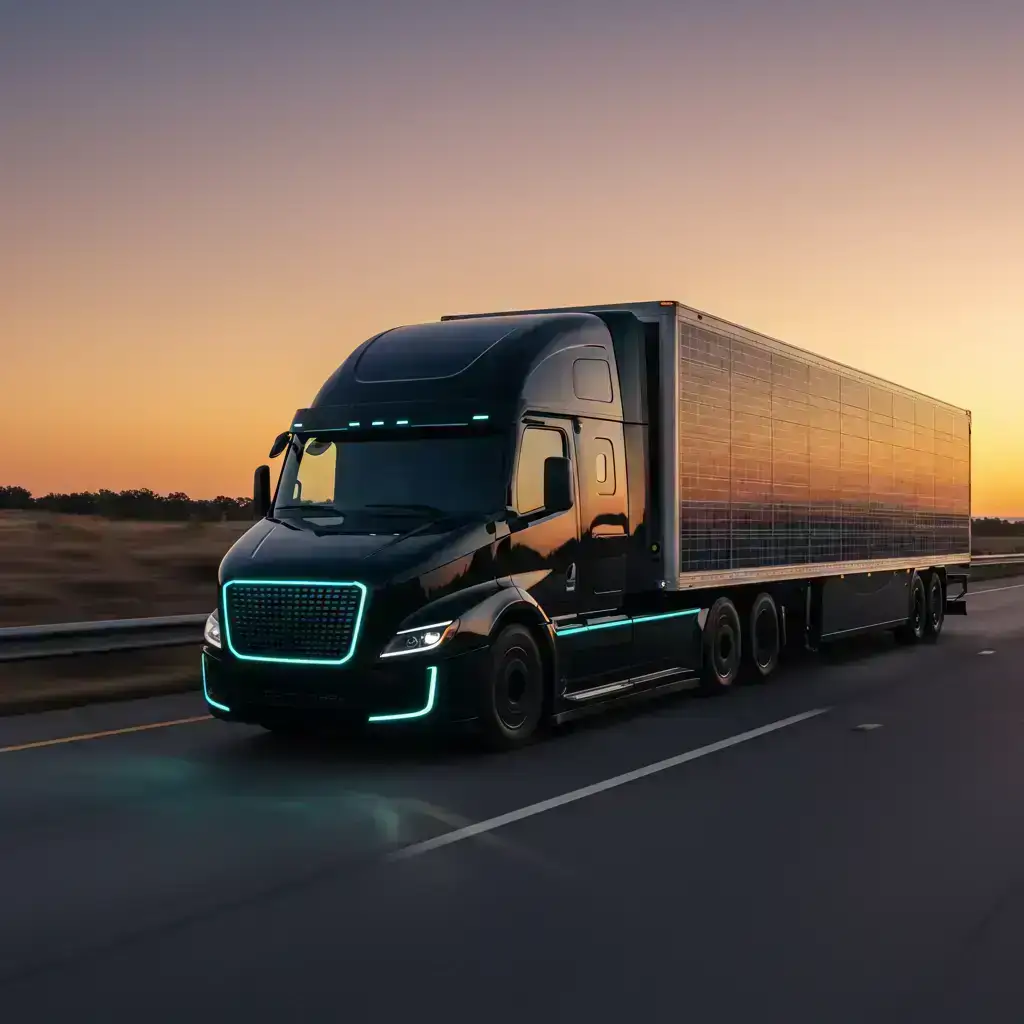 2025 경남 창녕군 전기 화물차 보조금 소형 전기 화물차