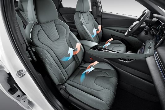 아반떼하이브리드 가격정보