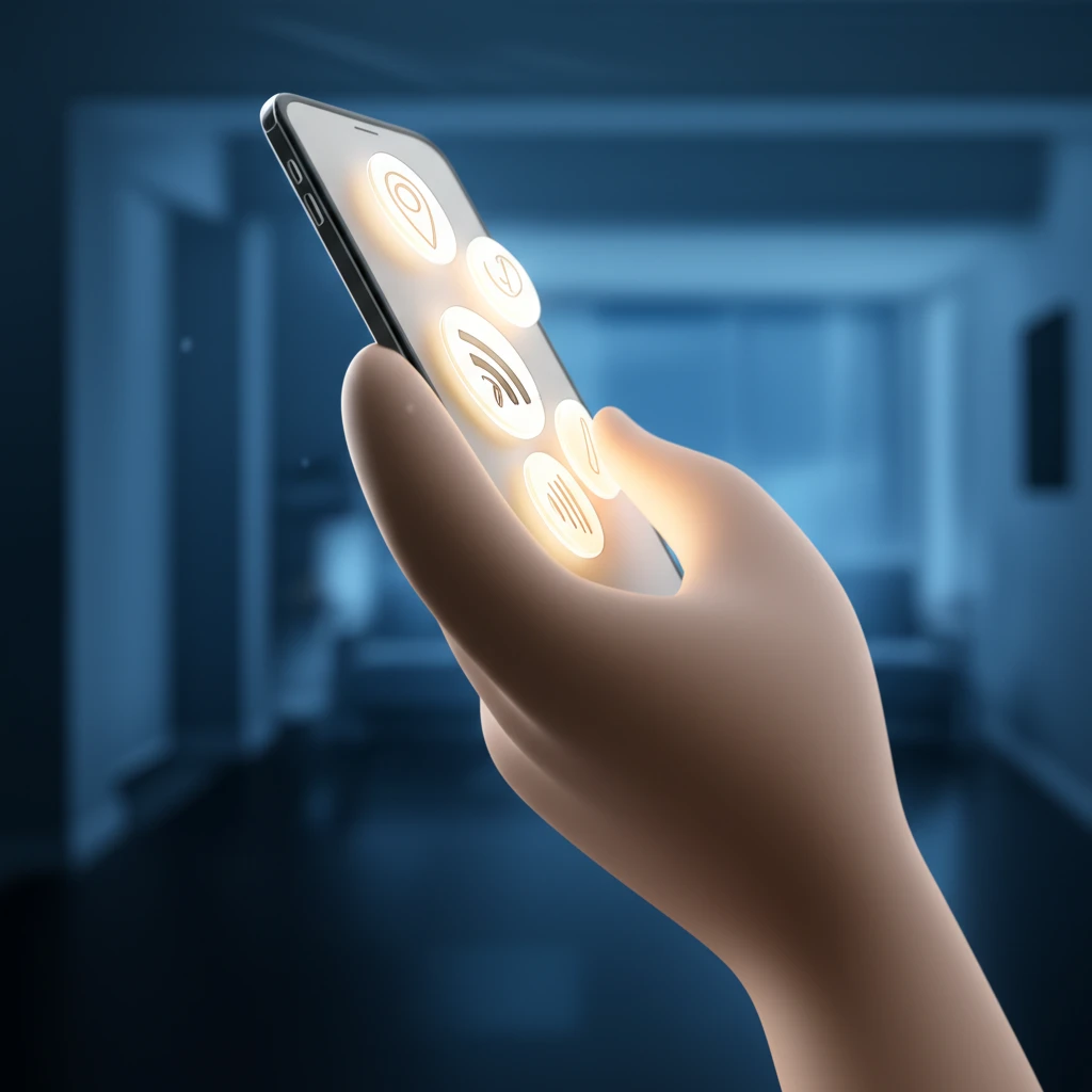 갑자기 전기가 끊겼을 때 상황별 대처..