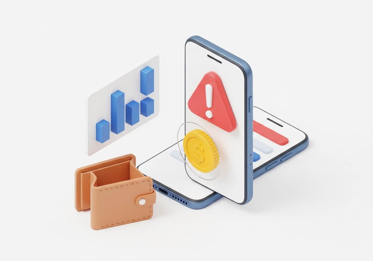 매수증거금 부족