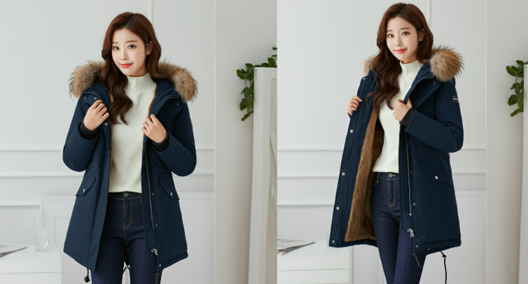 오리털과 거위털, 어떤 것을 선택해야 할까?