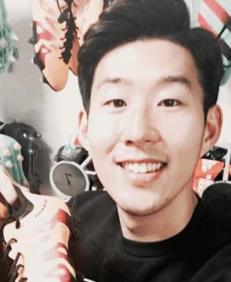 손흥민 여자친구 모델 임신 구속 협박녀 얼굴