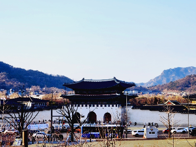 대한민국역사박물관, 광화문 무료 박물관 둘러보기