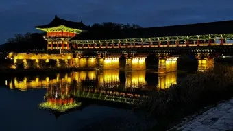 경주 가볼만한곳 베스트 10 역사 여행과 문화유산 탐방_6