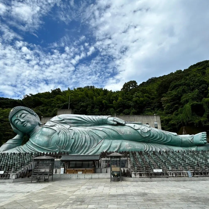 후쿠오카 난조인