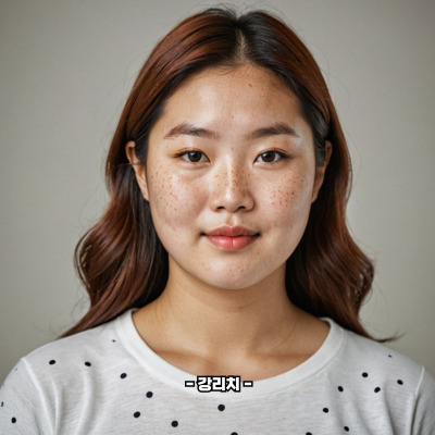 기미 없애는 방법