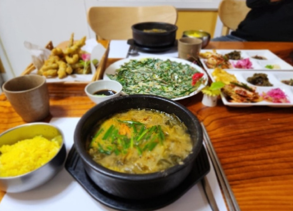 안동-4대-추어탕-경상도추어탕