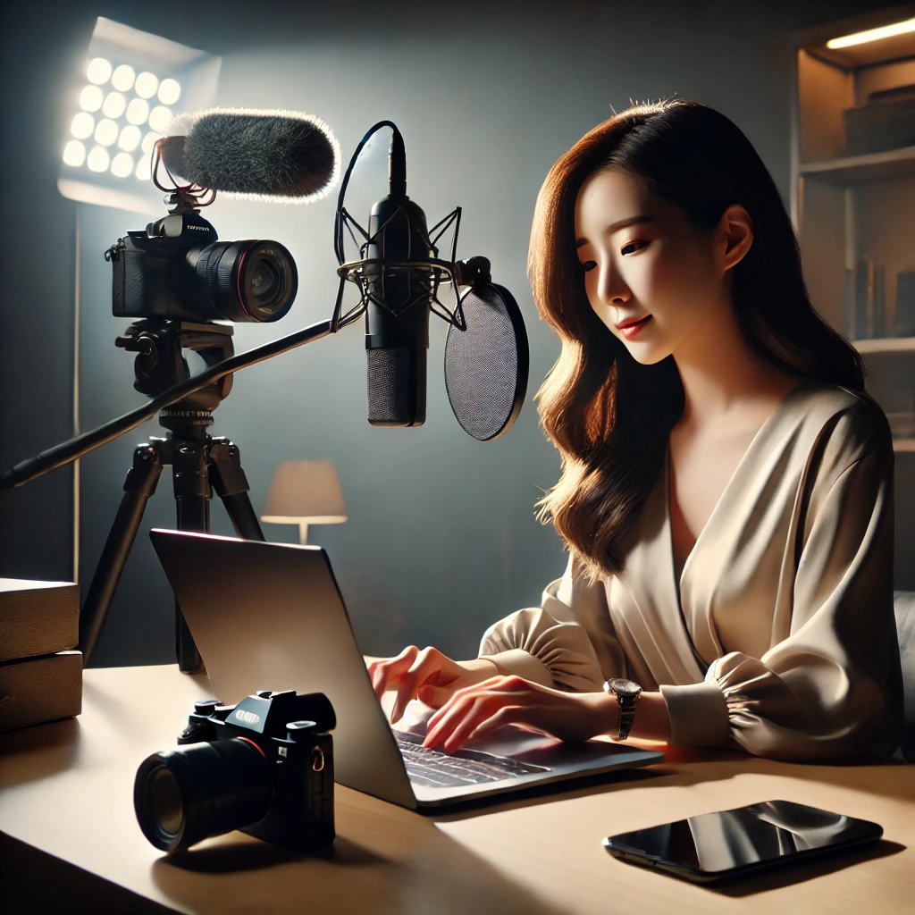 온라인 창업 아이템