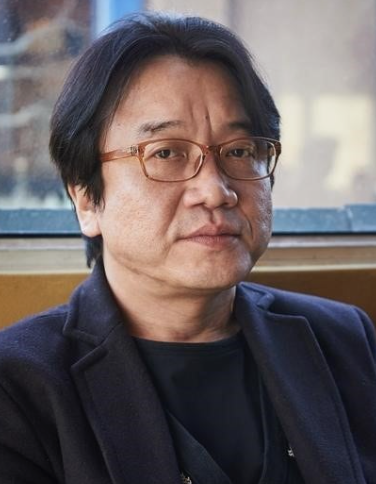 이윤기 영화 감독 사진