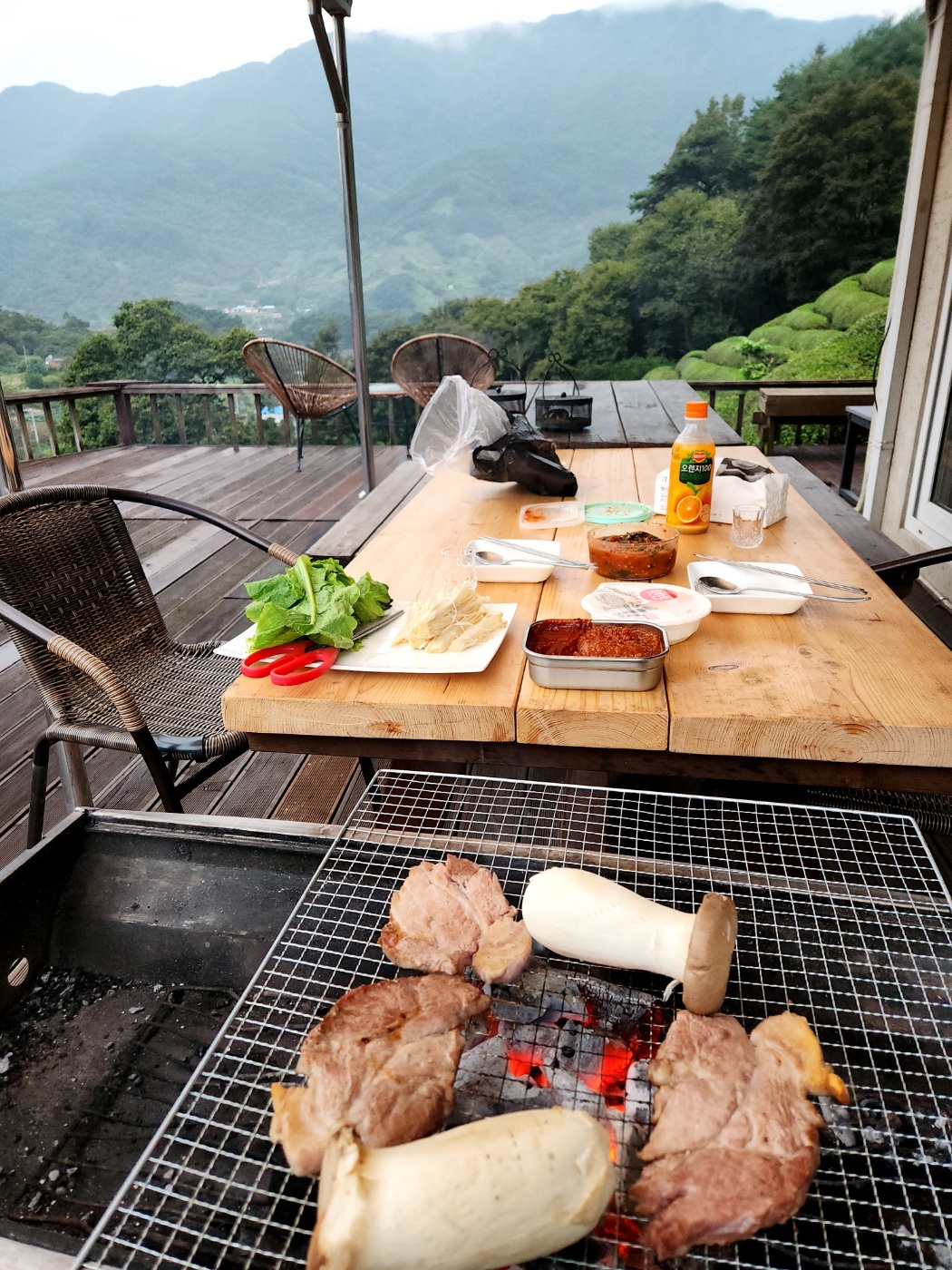 하동펜션