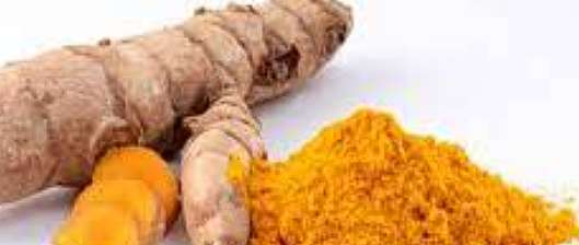 혈액순환에 좋은 음식 - 강황