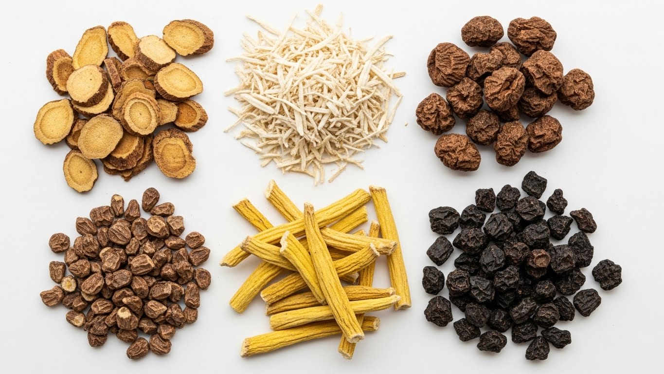 다이어트한약불면증