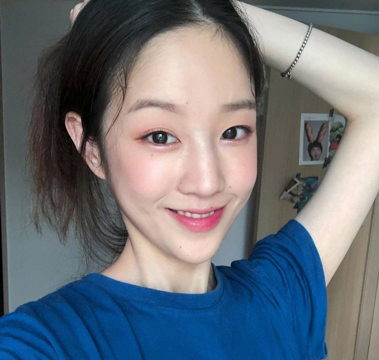 박보람 프로필 나이 고향 학력 인스타그램 근황 노래모음