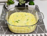 계란찜 맛있게 하는법 초간단