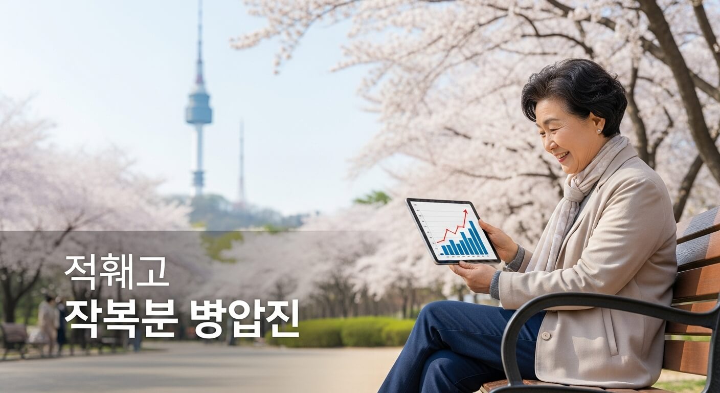 퇴직금 지급규정