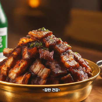 족발 부작용