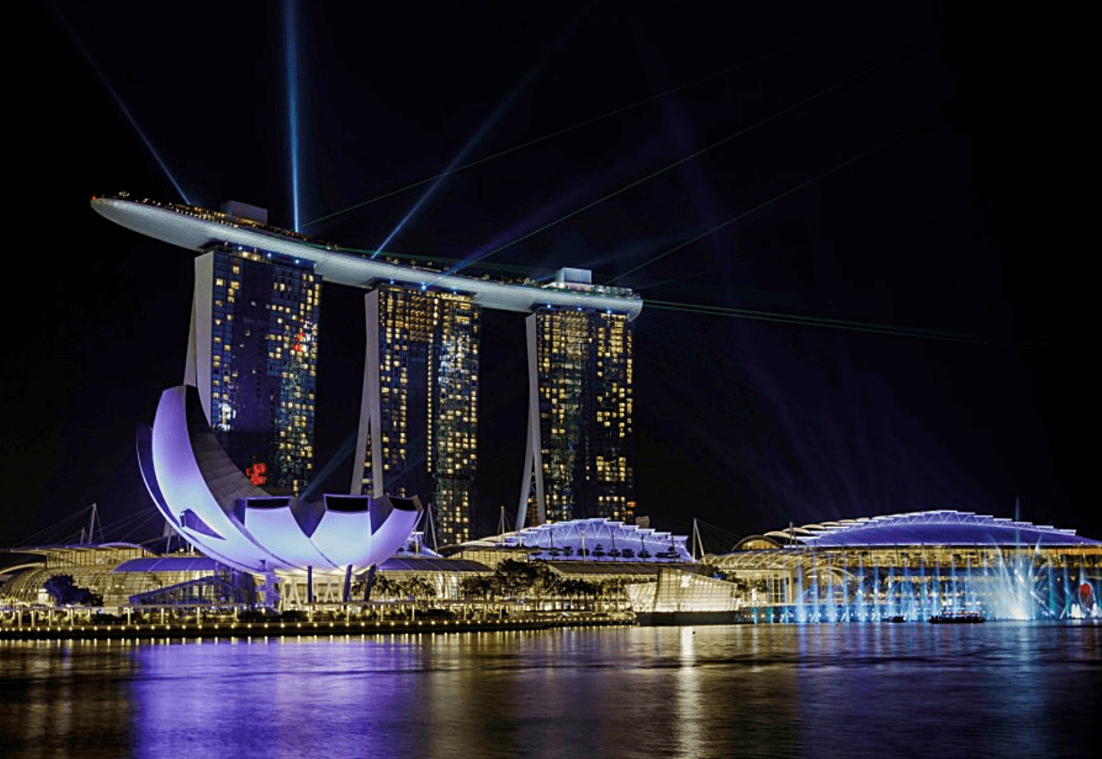 겨울방학-해외여행-싱가포르