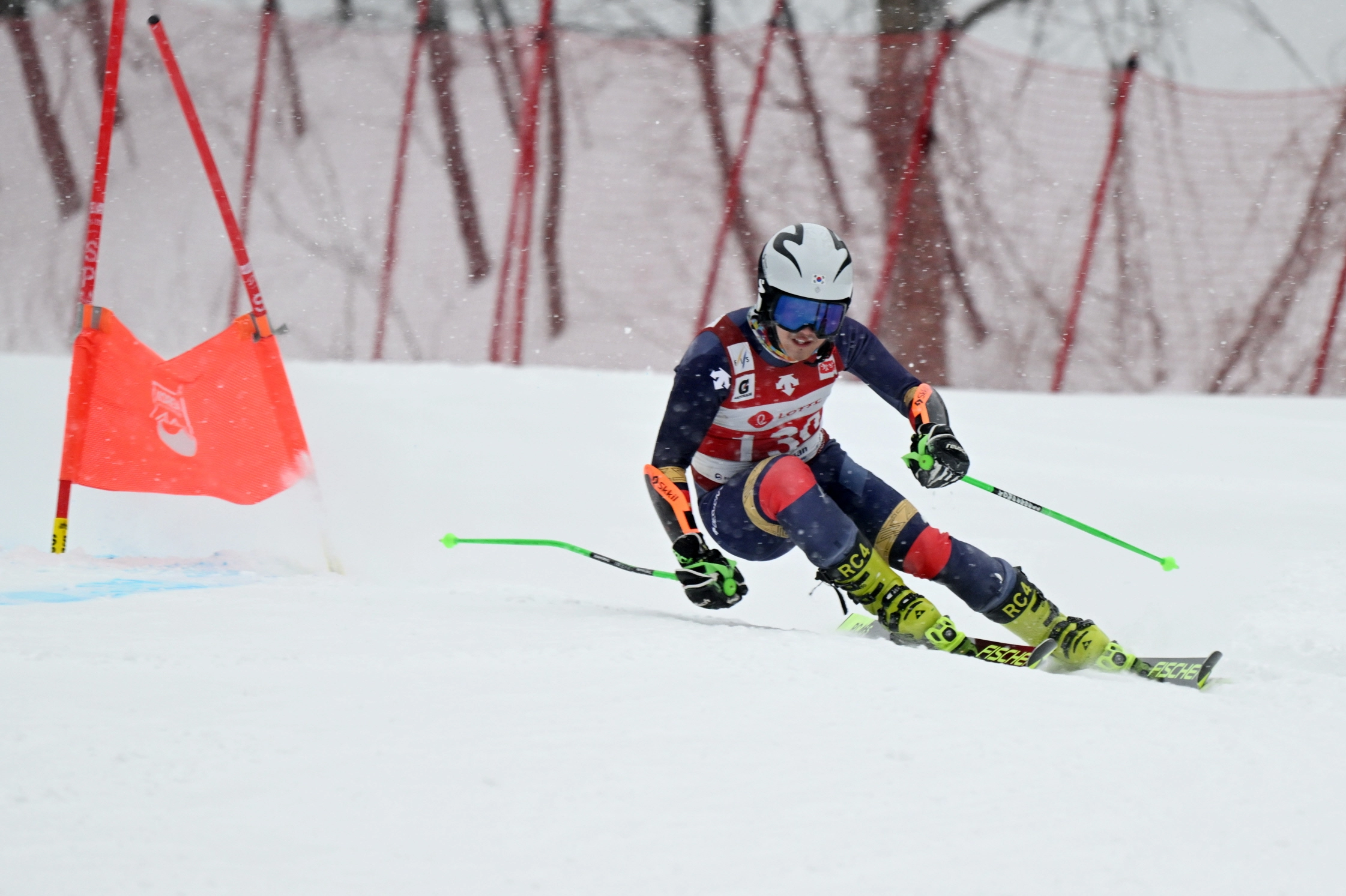 2025년 강원 '제106회 전국동계체육대회' 소개! 경기 일정 종목 참가 요강 중계 개최지