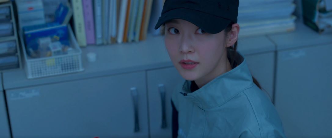 소방서옆경찰서그리고국과수_8회