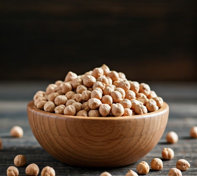 서론: 작지만 강한 슈퍼푸드, 병아리콩