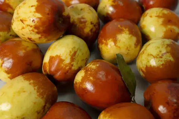 면역과 숙면에 좋은 대추 효능 및 대추차 효능&amp;#44; 대추차 만드는 법