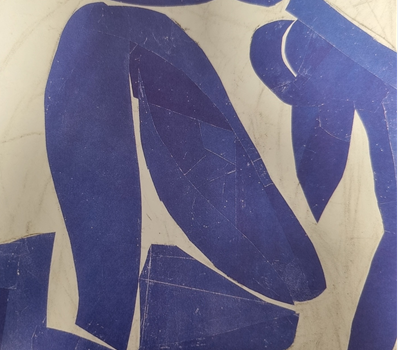 유럽 예술의 거장 마티스 (작품, 철학, 생애)