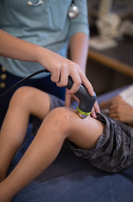 관절환자이미지