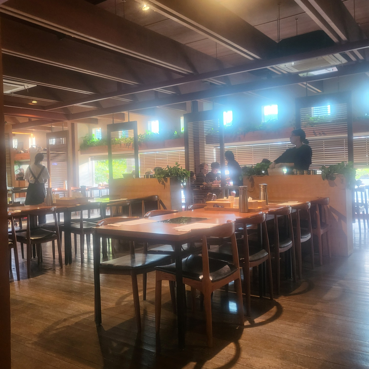 청주 맛있는 석갈비 맛집 / 단풍나무 석갈비