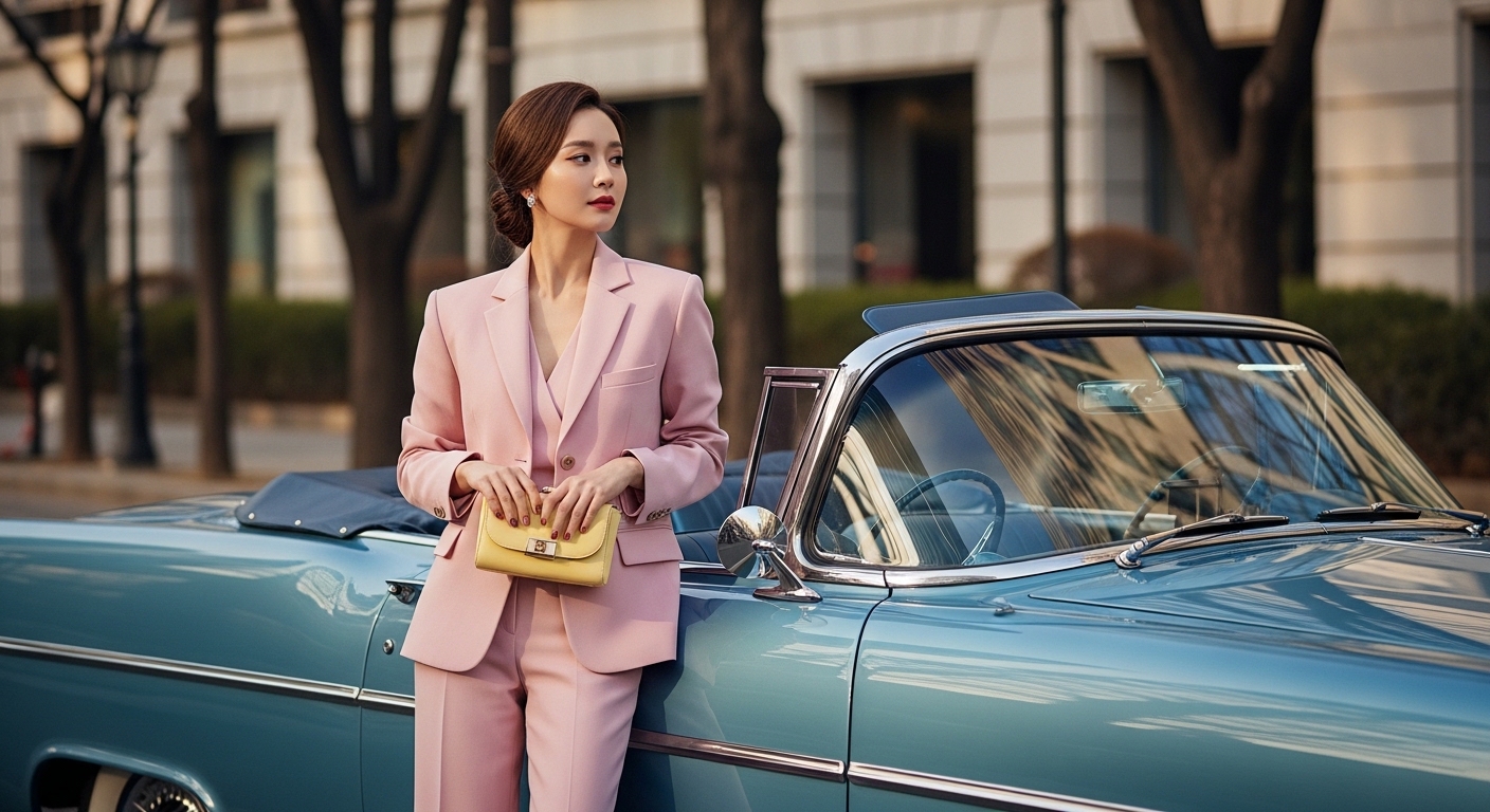 현대 투싼 신차