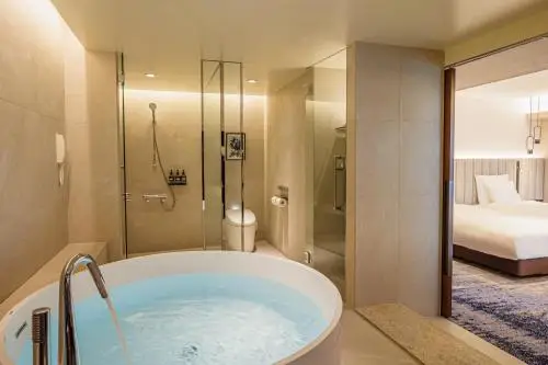 ANA 크라운 플라자 히로시마2