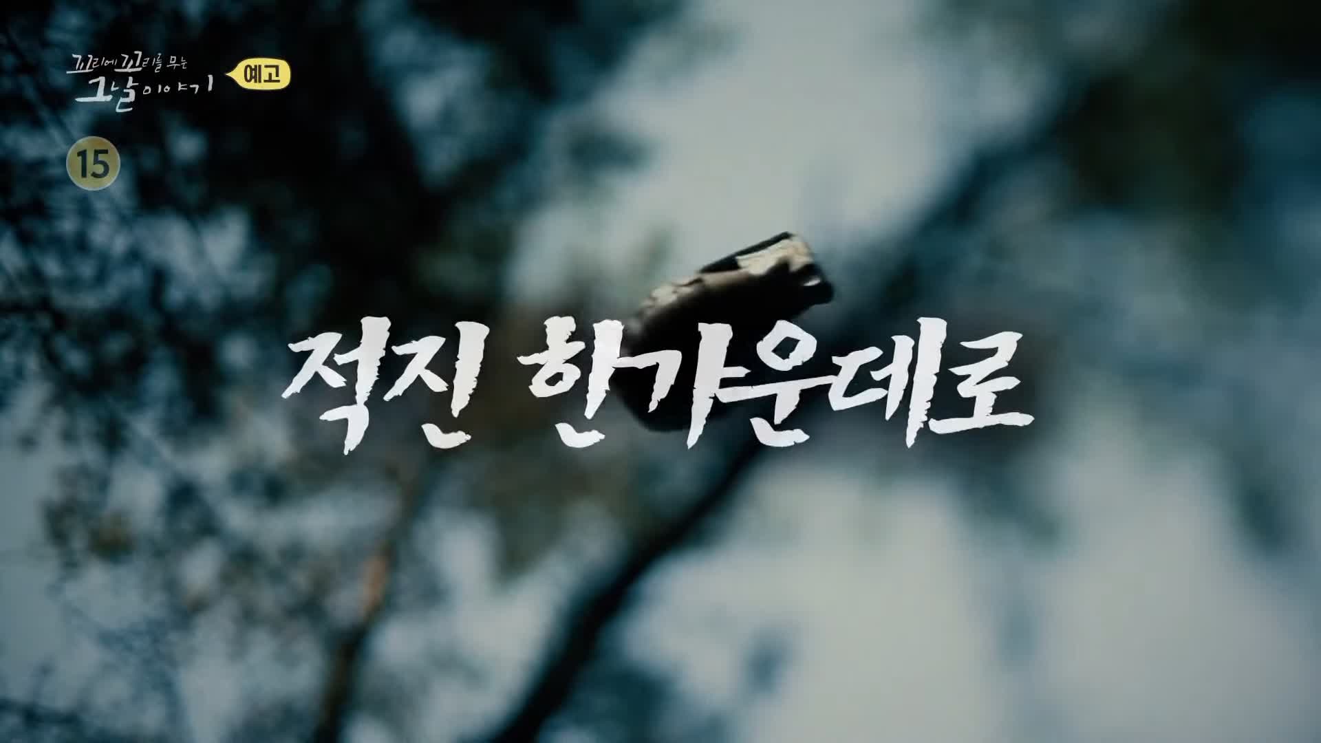 꼬리에 꼬리를 무는 그날 이야기 꼬꼬무 장사리 평균나이 17세 훈련기간 단 2주 772명 학도병들의 숨겨진 이야기