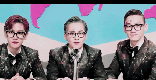 첸백시