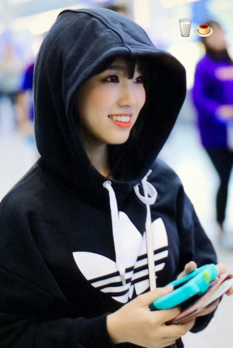 아이즈원 야부키나코 아이즈원 야부키나코