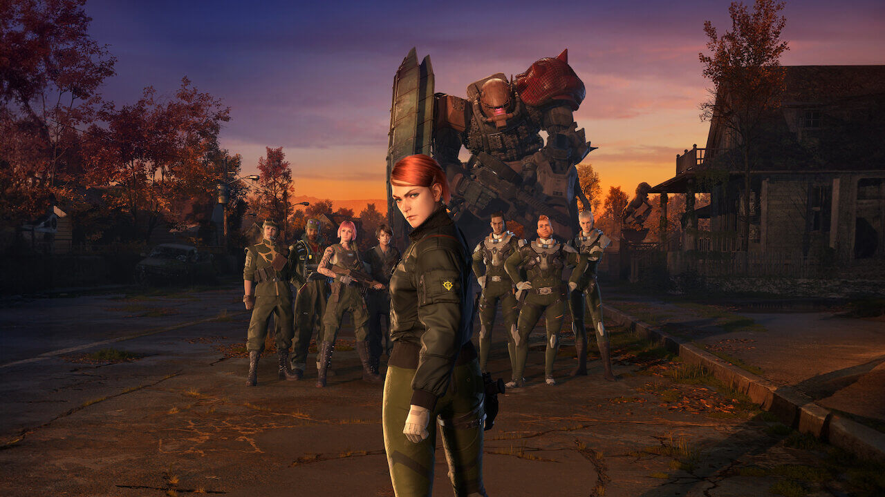 기동전사 건담: 복수의 레퀴엠