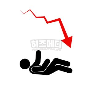 빈혈 증상 원인